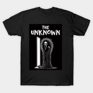 The Unknown - From the Glasgow Wonka Experience T-Shirt